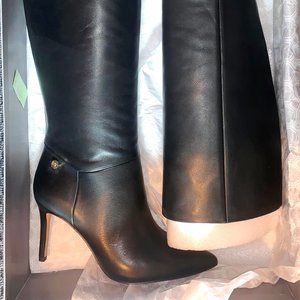 New Louis Et Cie Sevita Tall Boots - Size 7.5